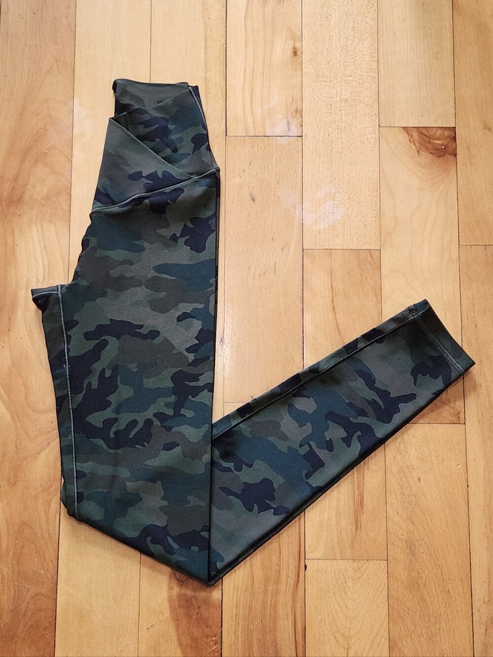 Offline By Aerie Real Me Crossover Legging - XS Long